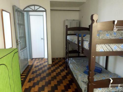 Bed & Breakfast Guesthouse Iara