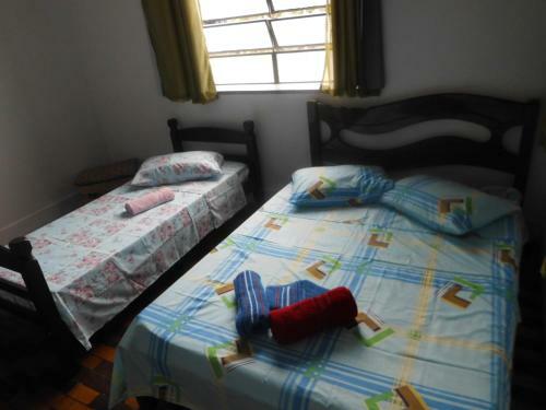 Bed & Breakfast Guesthouse Iara