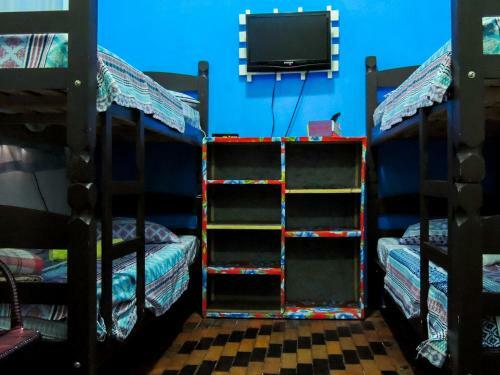 Bed & Breakfast Guesthouse Iara