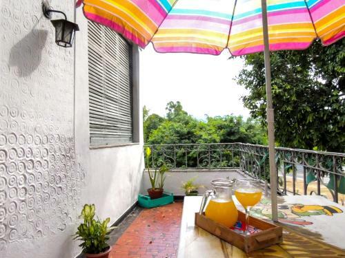 Bed & Breakfast Guesthouse Iara