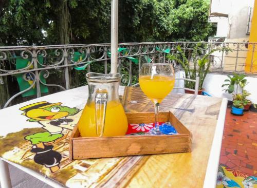 Bed & Breakfast Guesthouse Iara