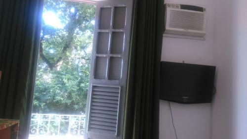 Bed & Breakfast Guesthouse Iara