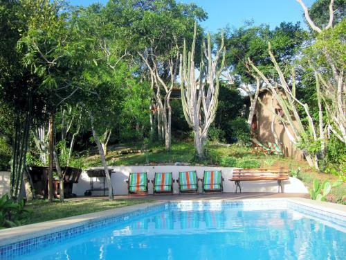 Bed & Breakfast Flor Morena Guesthouse