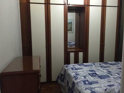 Apartamento Copacabana Prado Junior