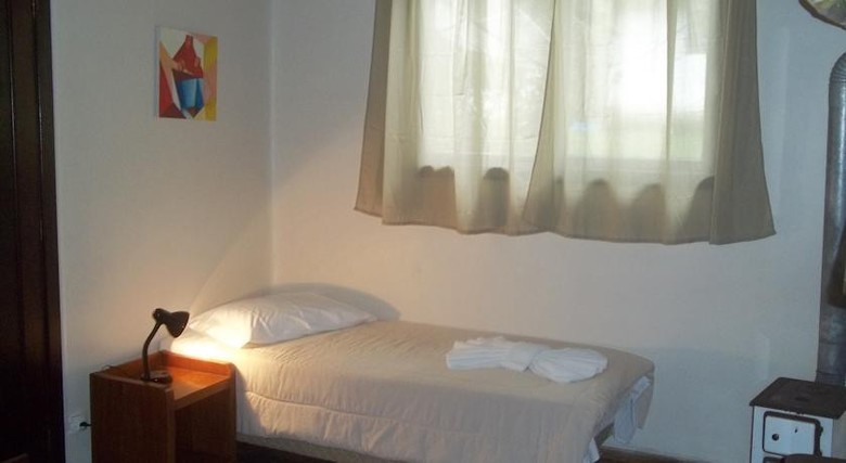 Albergue Casa Da Juventude