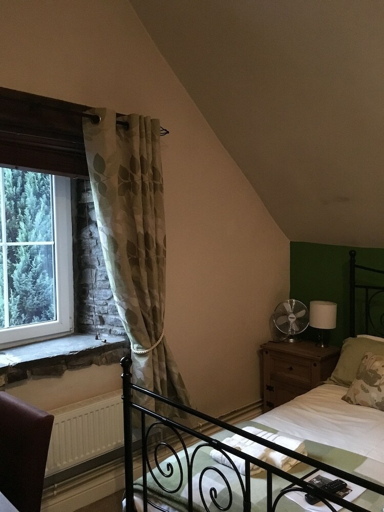 Bed & Breakfast The Tanners Arms