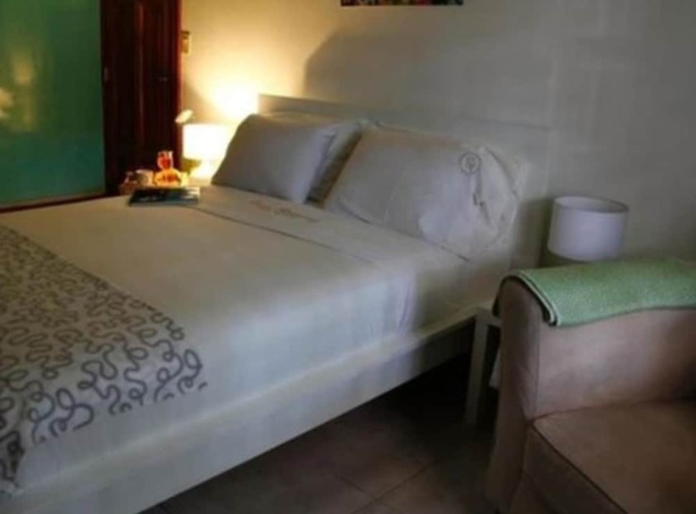 Hostal Casa Ramirez