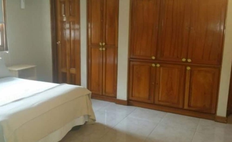 Hostal Casa Ramirez