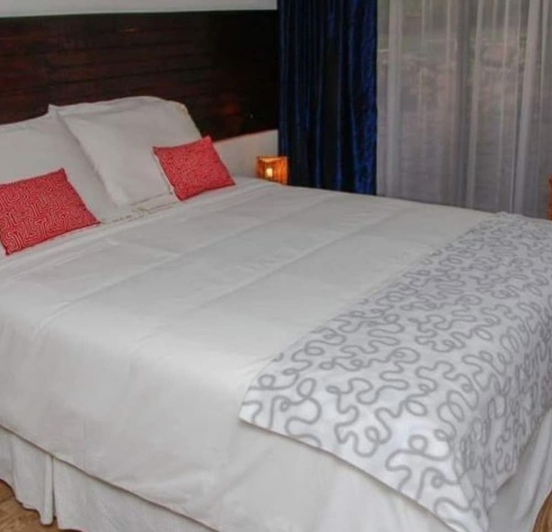 Hostal Casa Ramirez