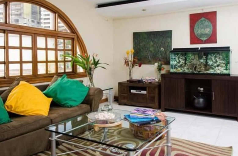 Hostal Casa Ramirez