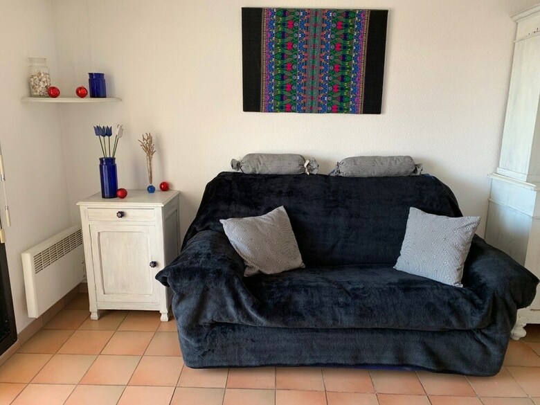 Apartamento Port Grimaud Channel View
