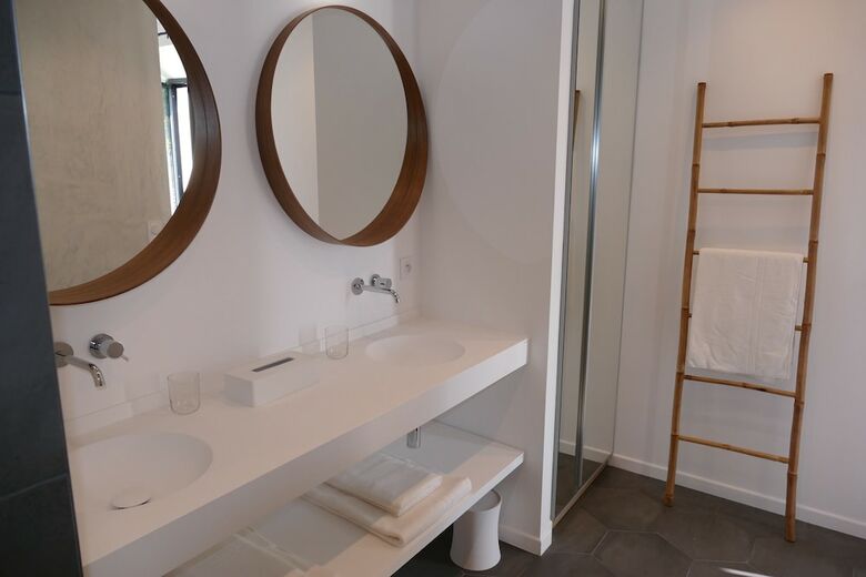 Bed & Breakfast Maison Galat�a Chambres D'h�tes