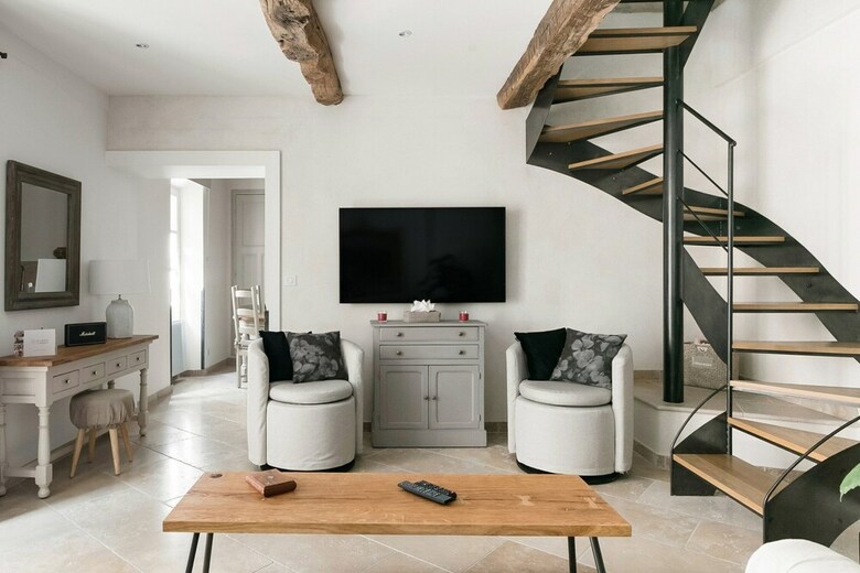 Apartamento Ma Maison � Valbonne