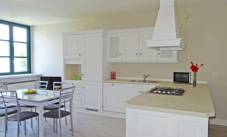 Apartamento Holideal Campione Exclusive