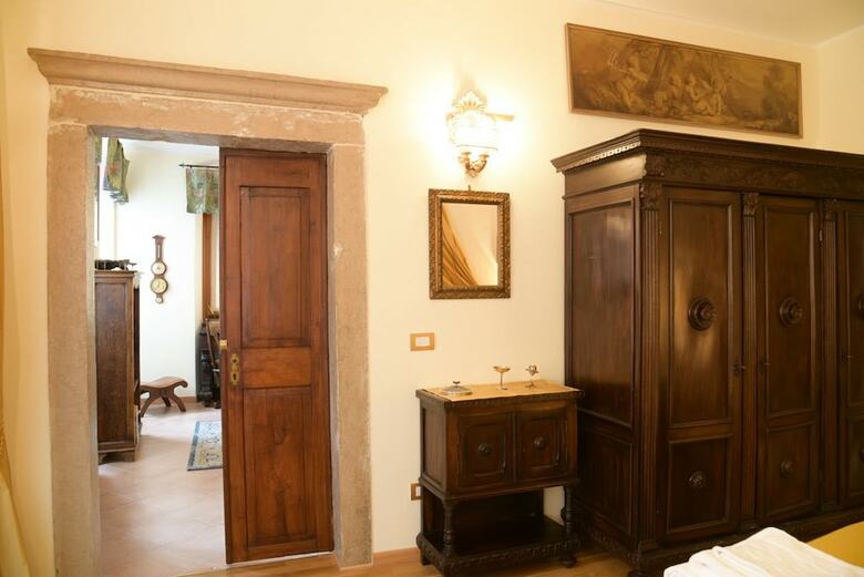 Apartamento Bell'italia