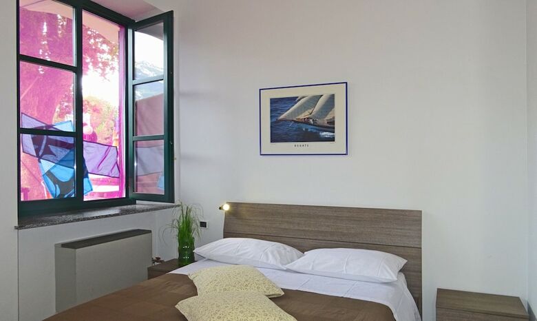 Apartamento Holideal Campione Beach House