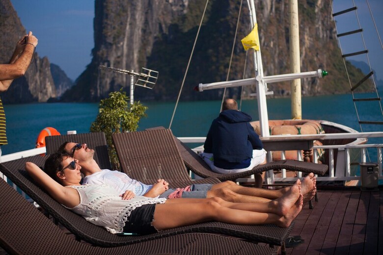 Golden Star Cruise