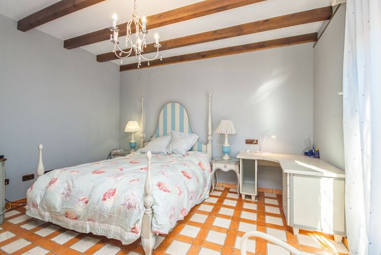 Cubo's Villa Los Azabaches