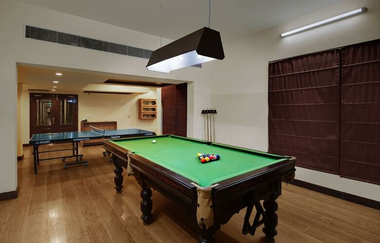 Hotel Country Resort By Ahrpl - Katra