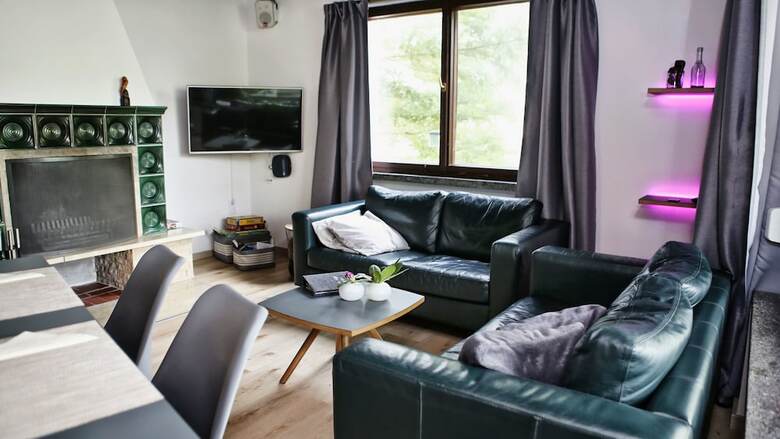 Ferienhaus Drebach