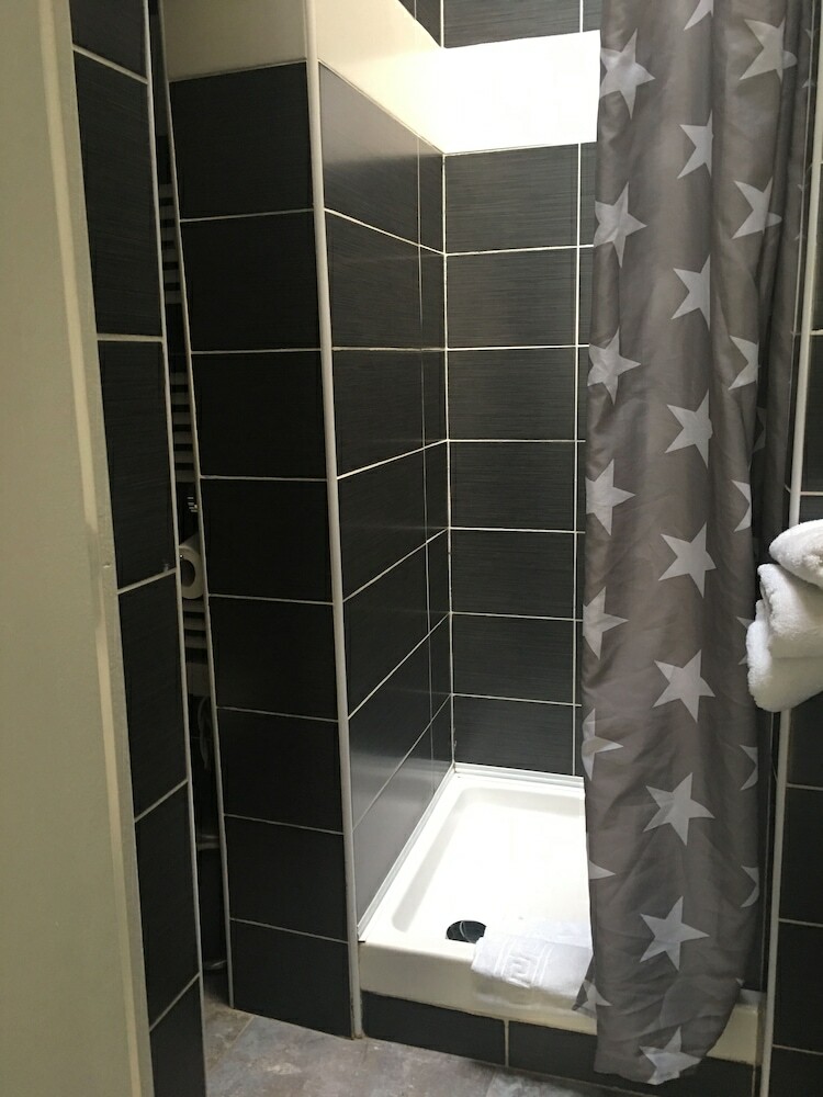 Apartamento Residence Du Forum Des Halles