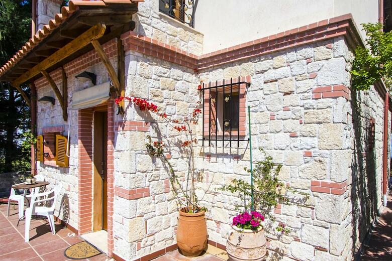Sobrinus Amazing View Villa