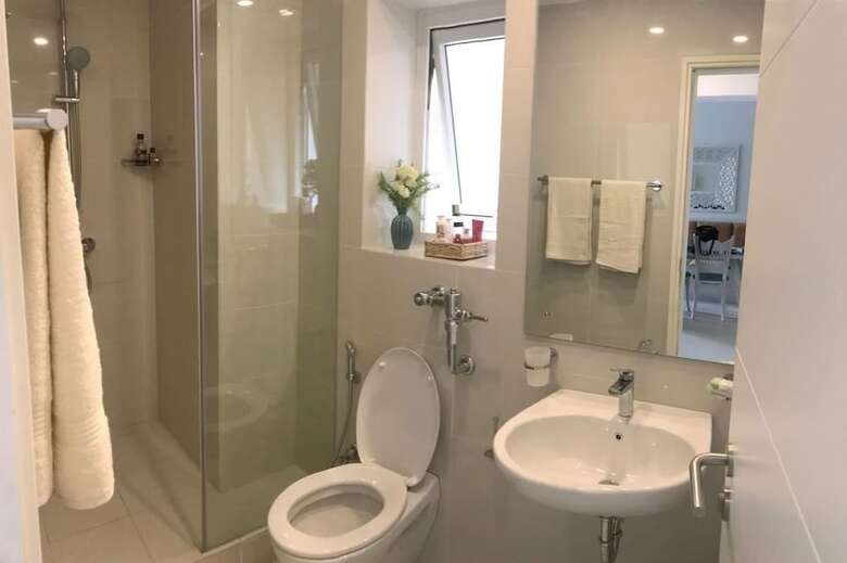 Apartamentos Retreat At Fairway Galle