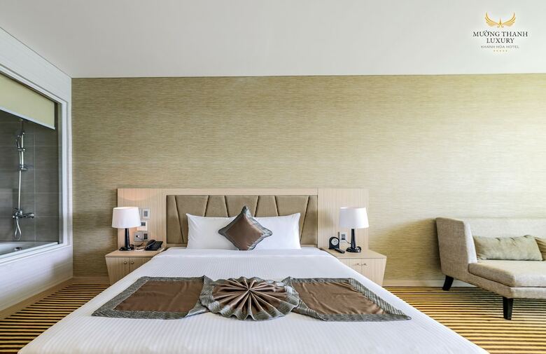 Muong Thanh Luxury Khanh Hoa Hotel