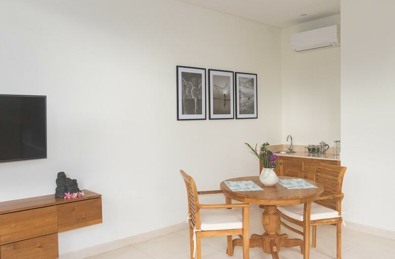 Bed & Breakfast Canang Villas Bingin