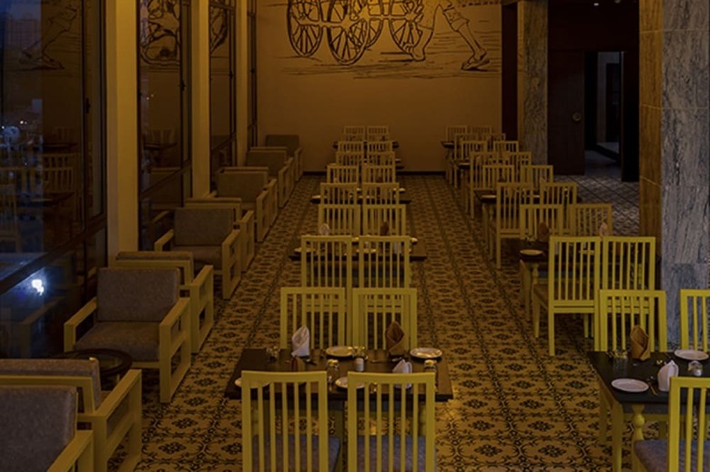 Hotel Binori