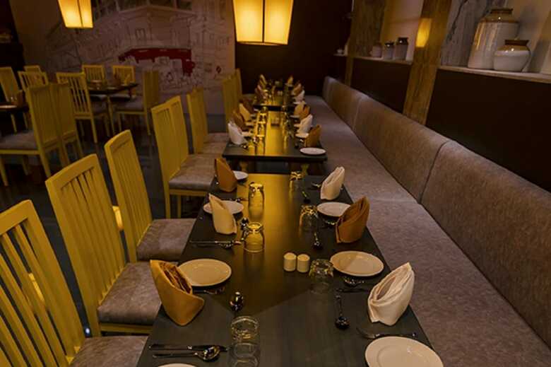 Hotel Binori