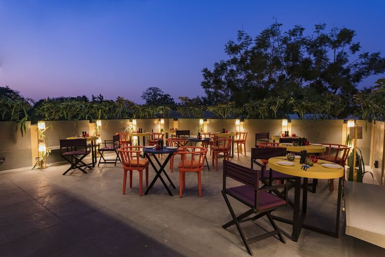 Hotel Binori