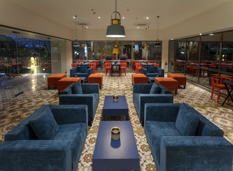 Hotel Binori