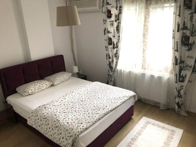 Hotel Grand Holiday ?stanbul