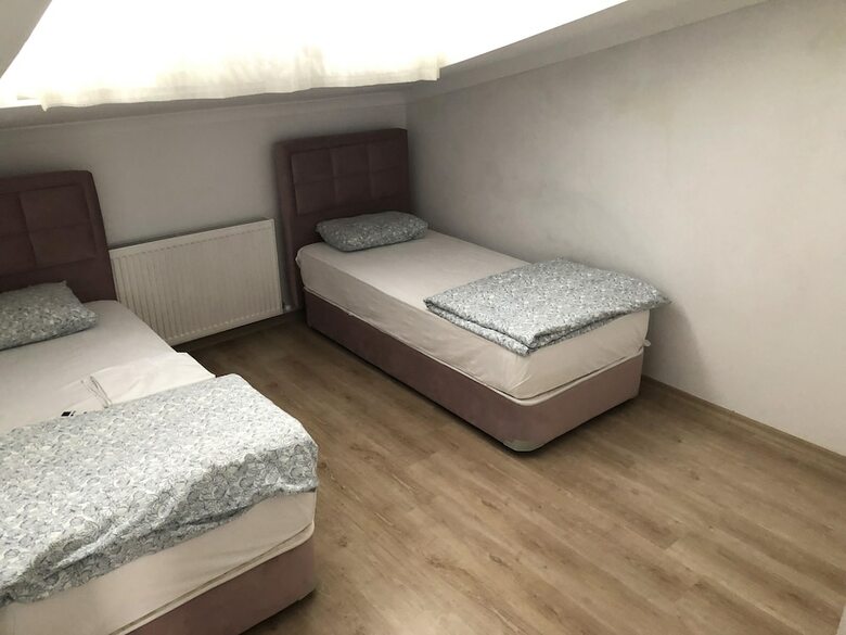 Hotel Grand Holiday ?stanbul