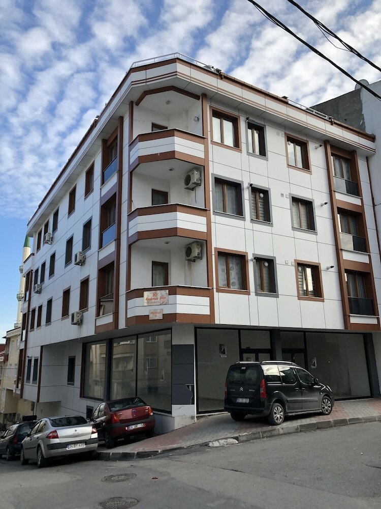Hotel Grand Holiday ?stanbul
