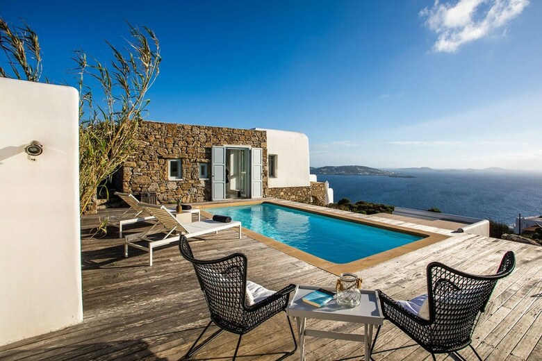 Villa Christina By The Pearls Collection