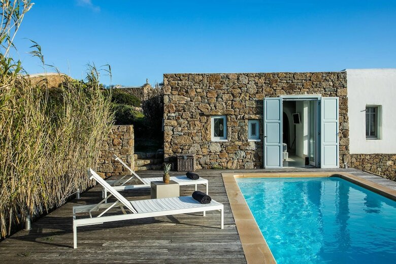 Villa Christina By The Pearls Collection