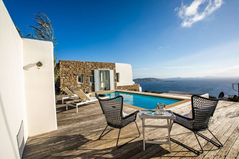 Villa Christina By The Pearls Collection
