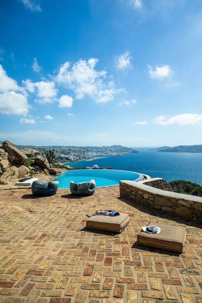 Villa Electra By The Pearls Collection