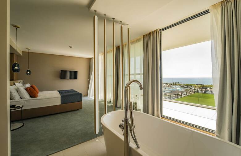 Hotel Wave Resort ? Ultra All Inclusive