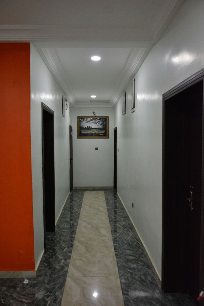 Hotel Pectoria Guesthouse