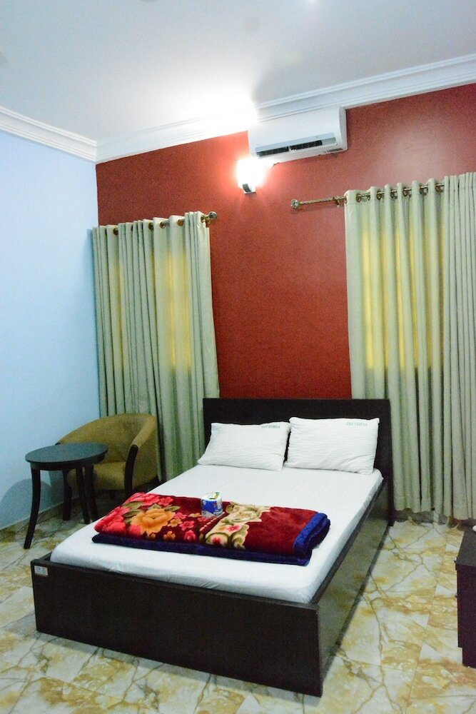 Hotel Pectoria Guesthouse