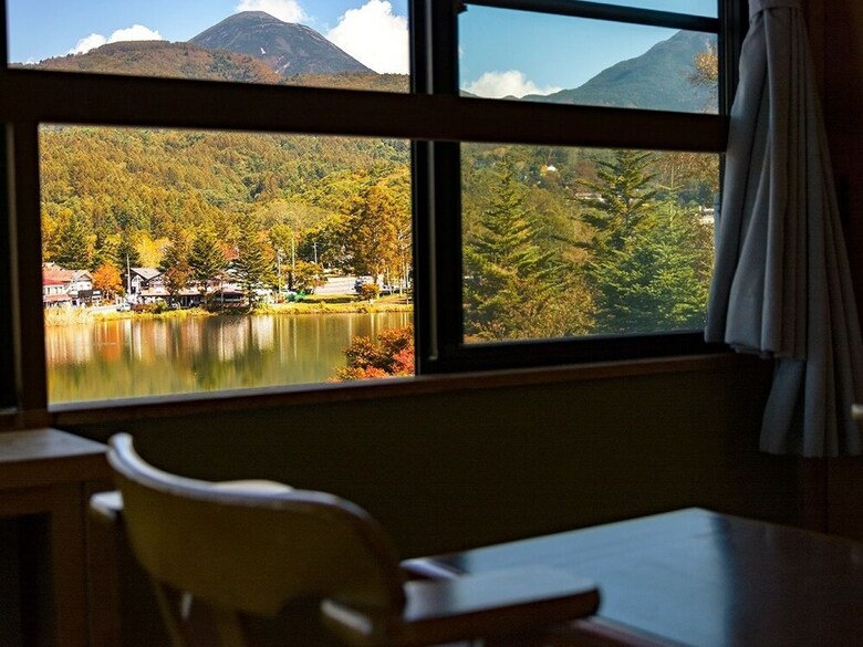 Hotel Hytter Lakeside Lodge