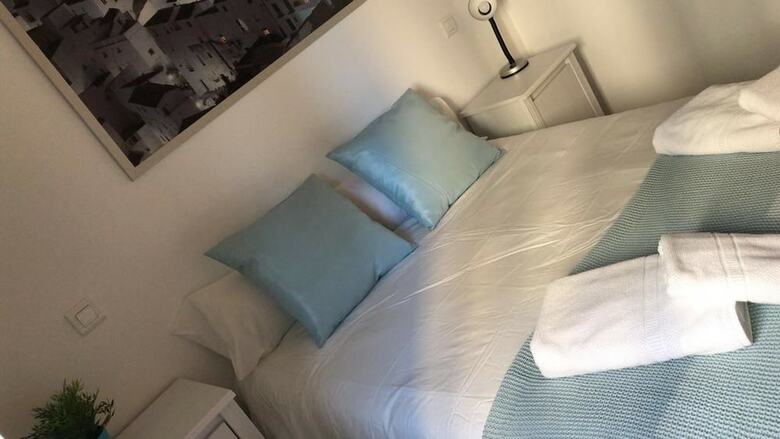 Apartamento El Balc�n Del Coso