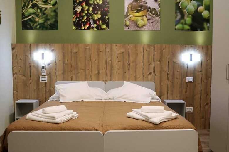 Hotel I Sapori Del Levante