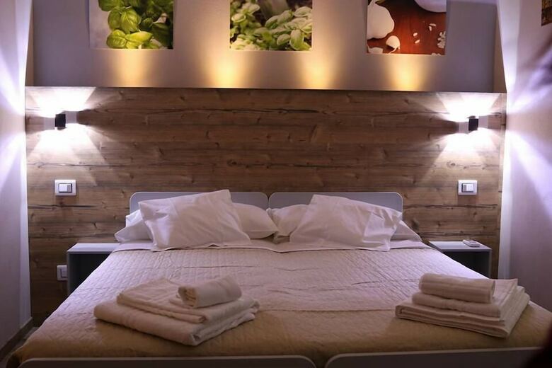 Hotel I Sapori Del Levante