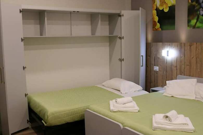 Hotel I Sapori Del Levante