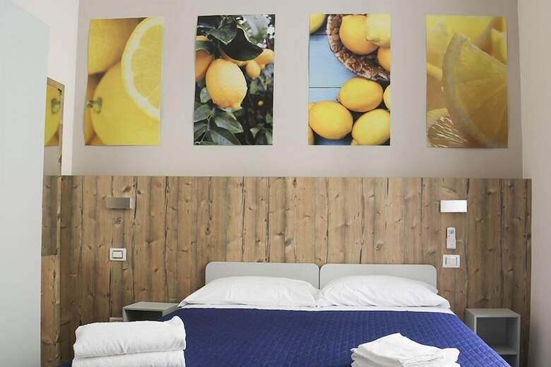 Hotel I Sapori Del Levante