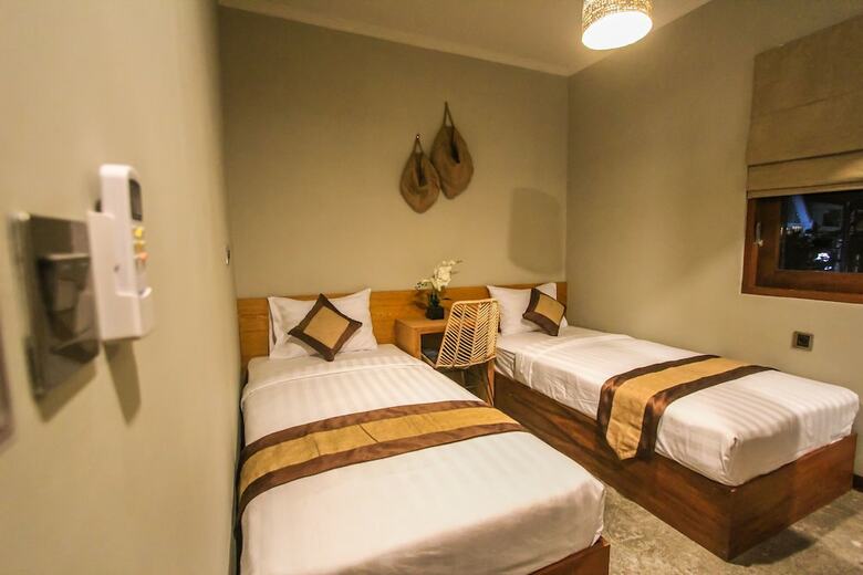 Hotel Braw Inn Canggu